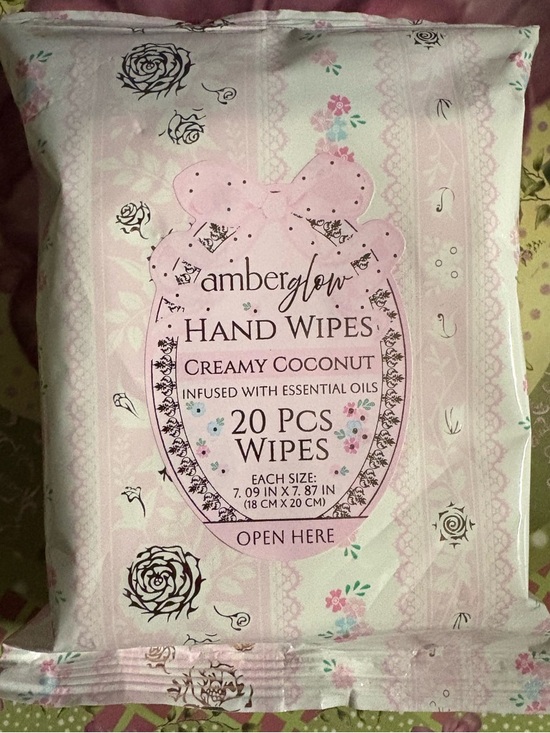 Hair Care & Bath Bundle Srt with Flower Pillow and 12 Pampered Products - Picture 6 of 16